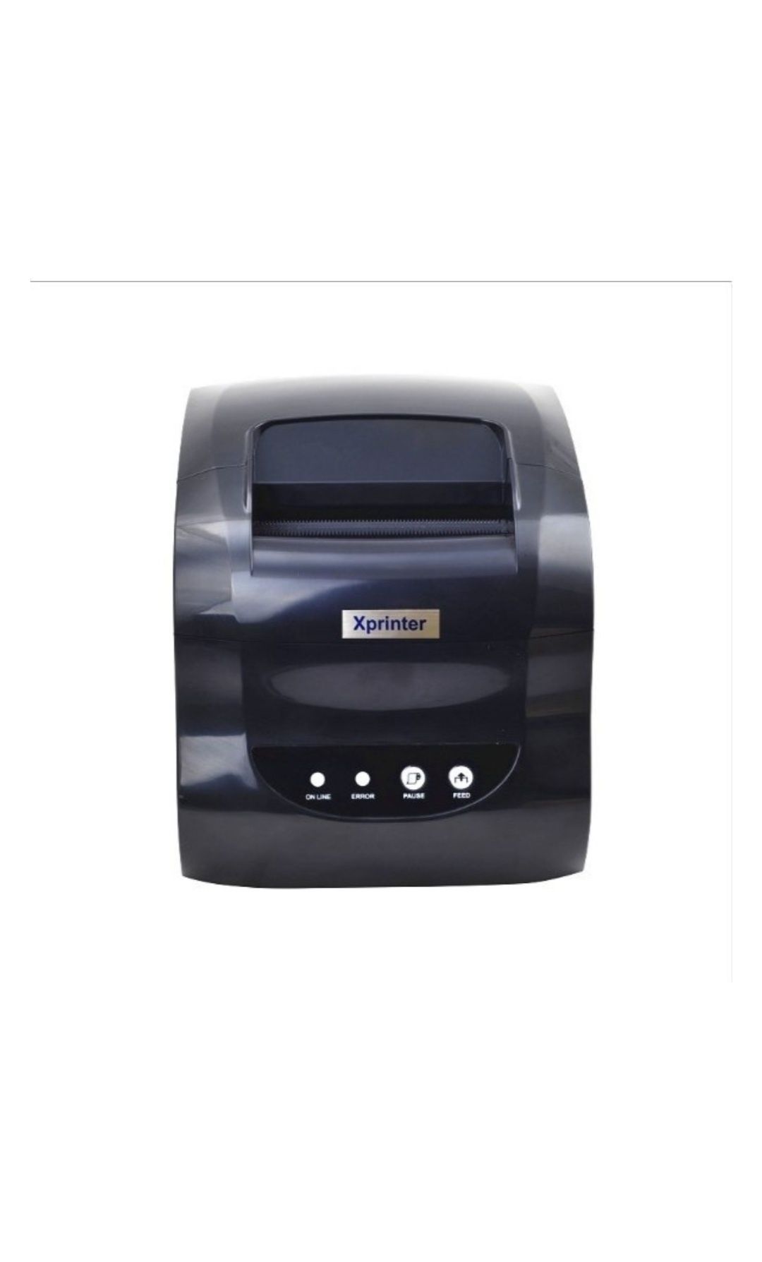 Принтер Xprinter XP-365B