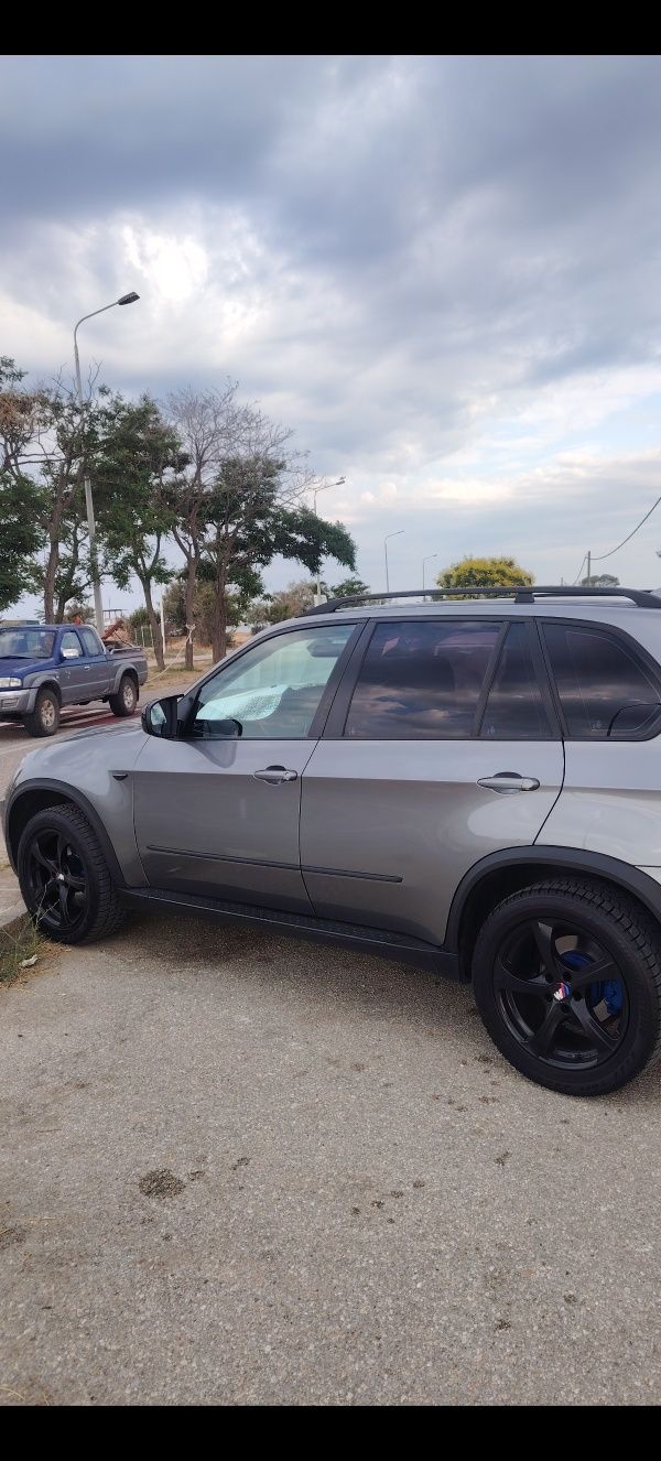 Джанти подходящи за BMW X5 X6 / E70 E71  5х120 19цола като спорт пакет