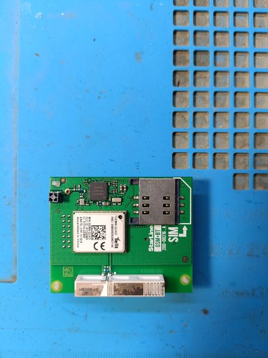 Продам GSM Модуль Starline A96..