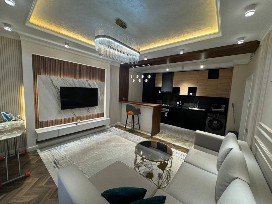 Yakkasaroy Istanbul Siti
