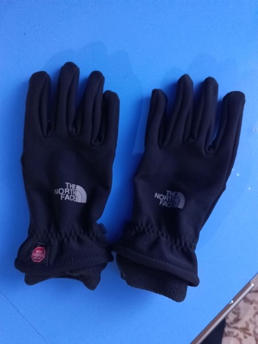 Перчатки зе Норт фейс