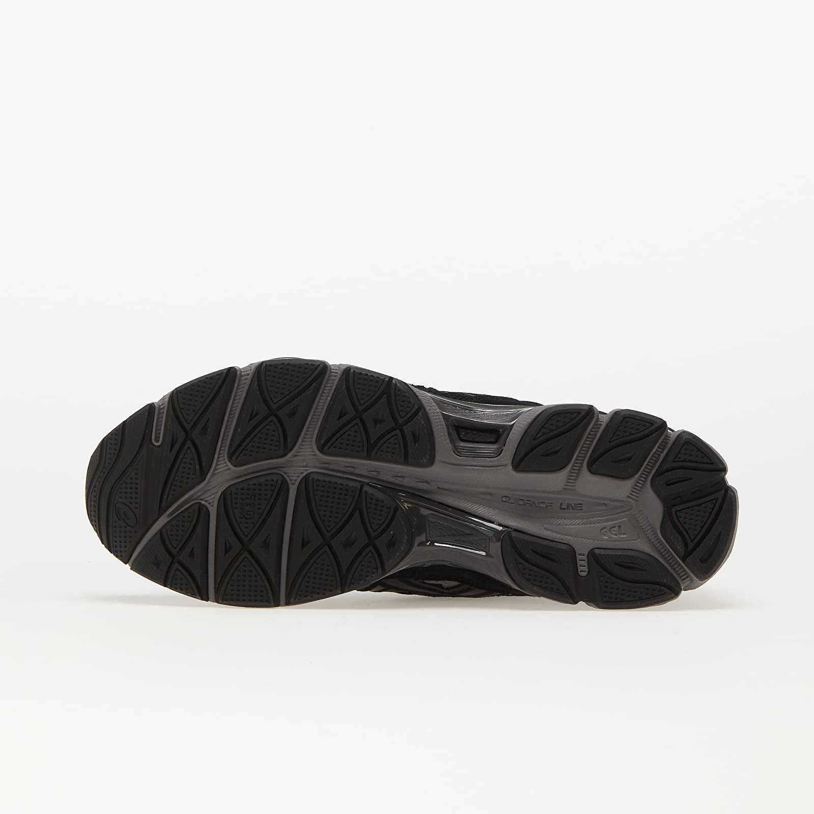 Маратонки Asics Gel-NYC 1201A789-020 Graphite Grey/ Black 42 кецове