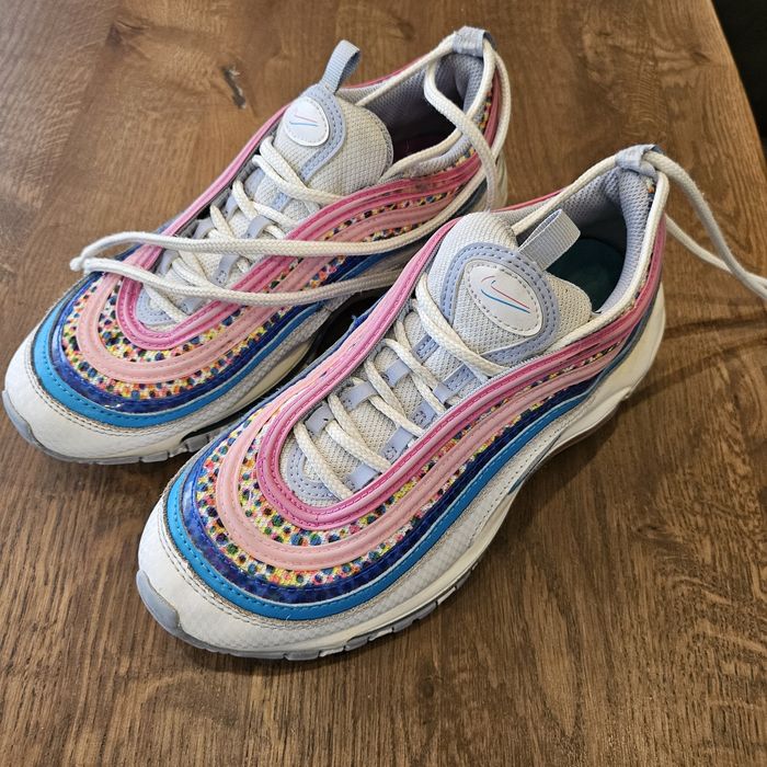 Nike Air max 37.5 номер