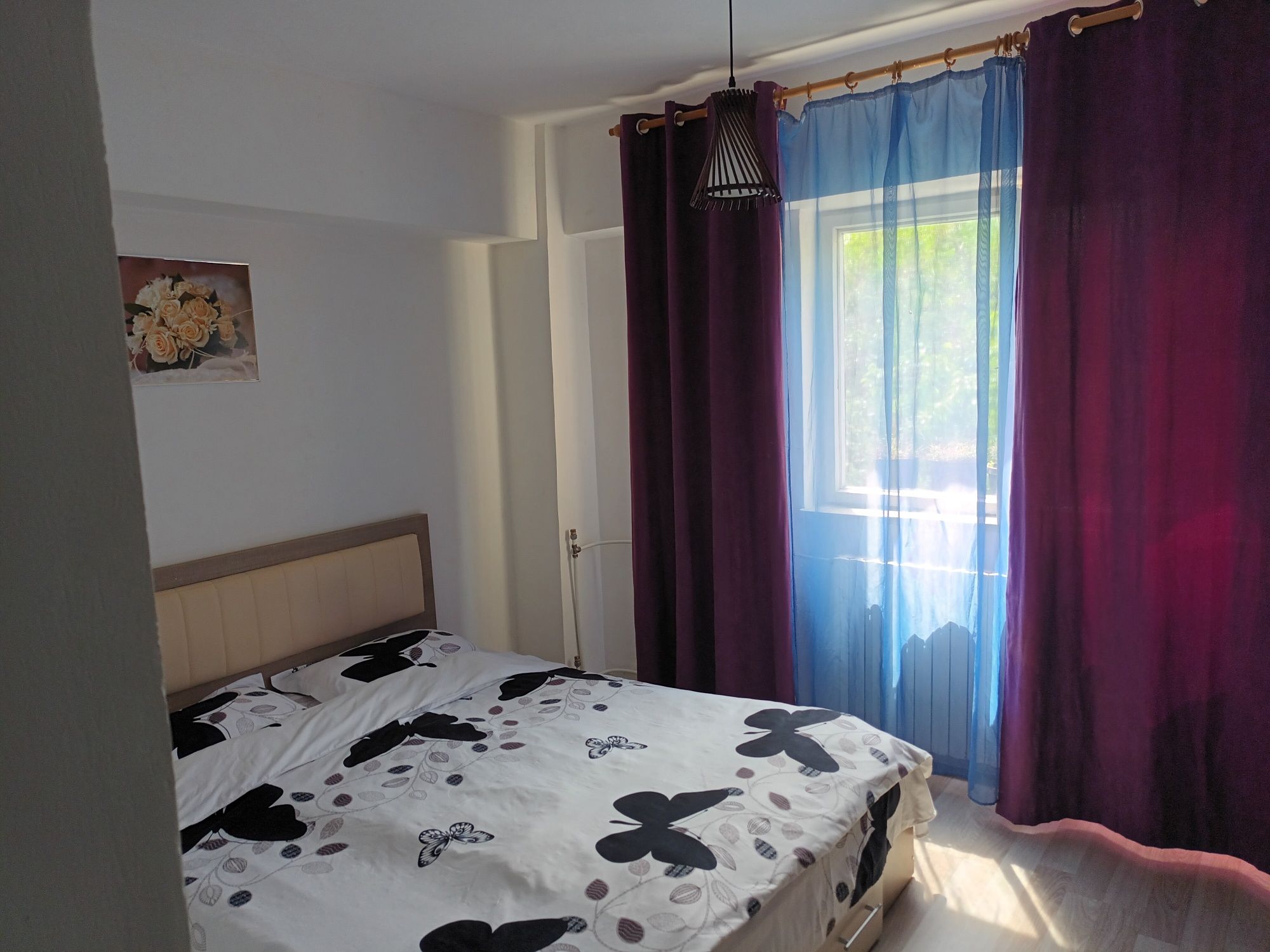 Apartament 2 camere in regim hotelier cart Craiovita Noua zona Matern