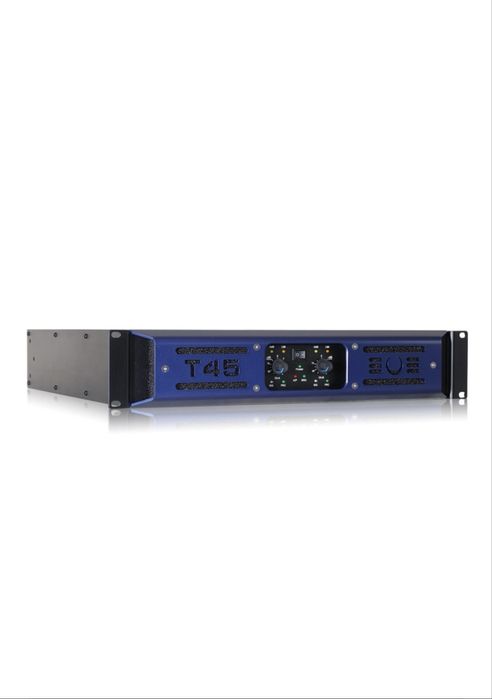 Усилитель мощности TURBOSOUND T45  Англия