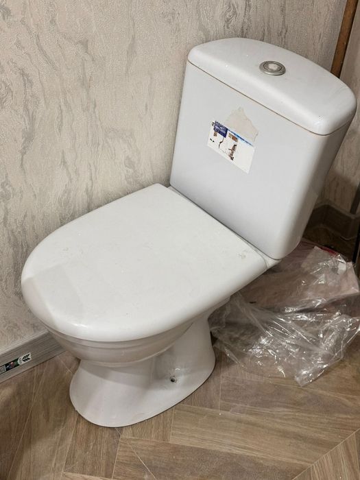 Санузел, раковина