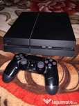 vand PS4 1 TB  cu death strainding