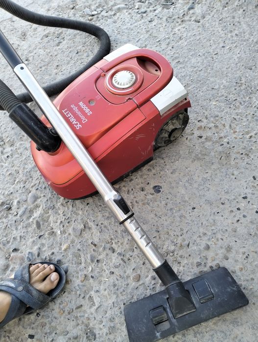 Changyutgich plisos 2800 w