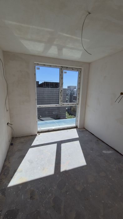 Двустайни и тристайни апартаменти Сарафово