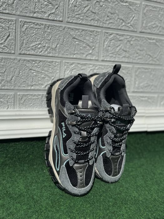Маратонки Fila Ray Tracer TR2