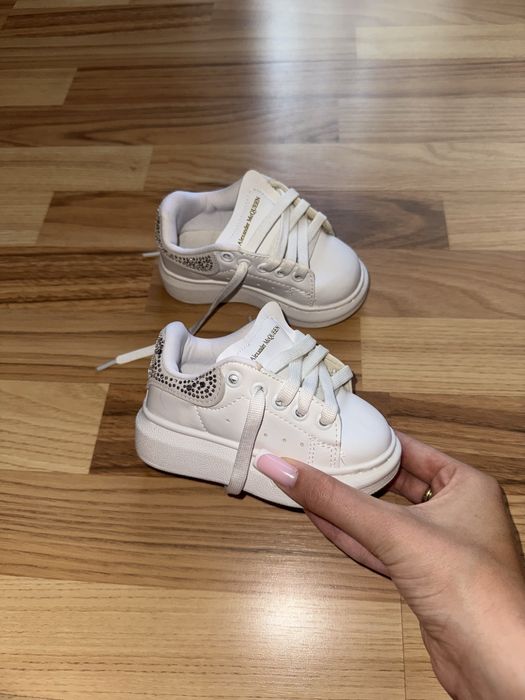 Adidasi Mcqueen copii unisex 22 marimea noi