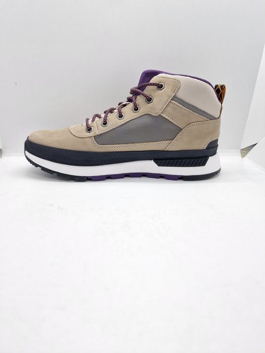Timberland Field Trekker Mid A5NRB nr. 42
