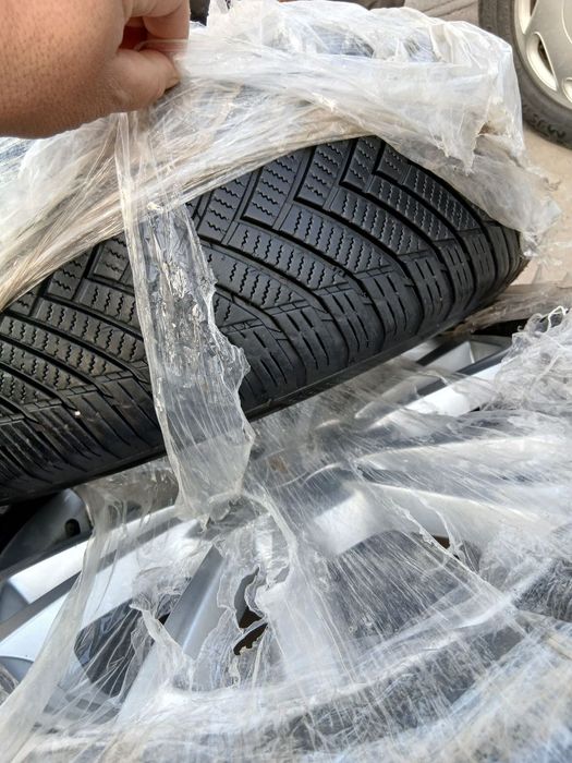 Cobalt diska balon orginal sotiladi