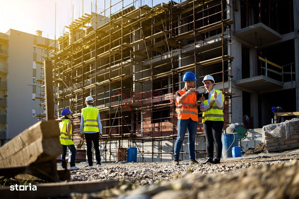 Super oferta Metalurgiei 2 Camere