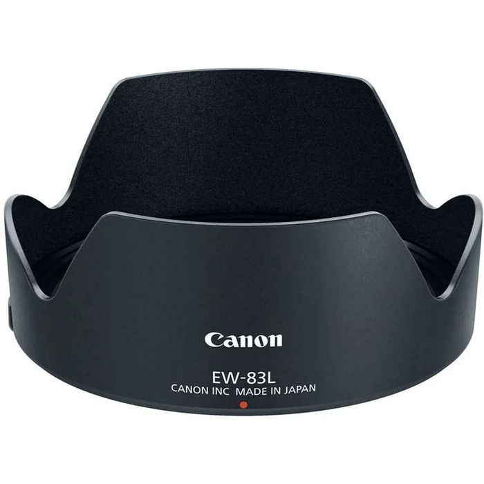 Canon EF 24-70mm f4 IS USM