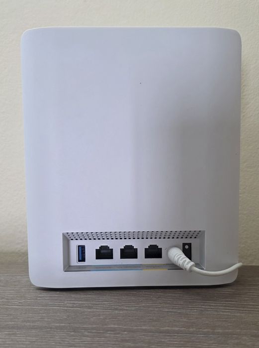 Router Mesh Wireless ASUS ZenWiFi BT10 (W-1-PK), Tri-Band, WIFI 7