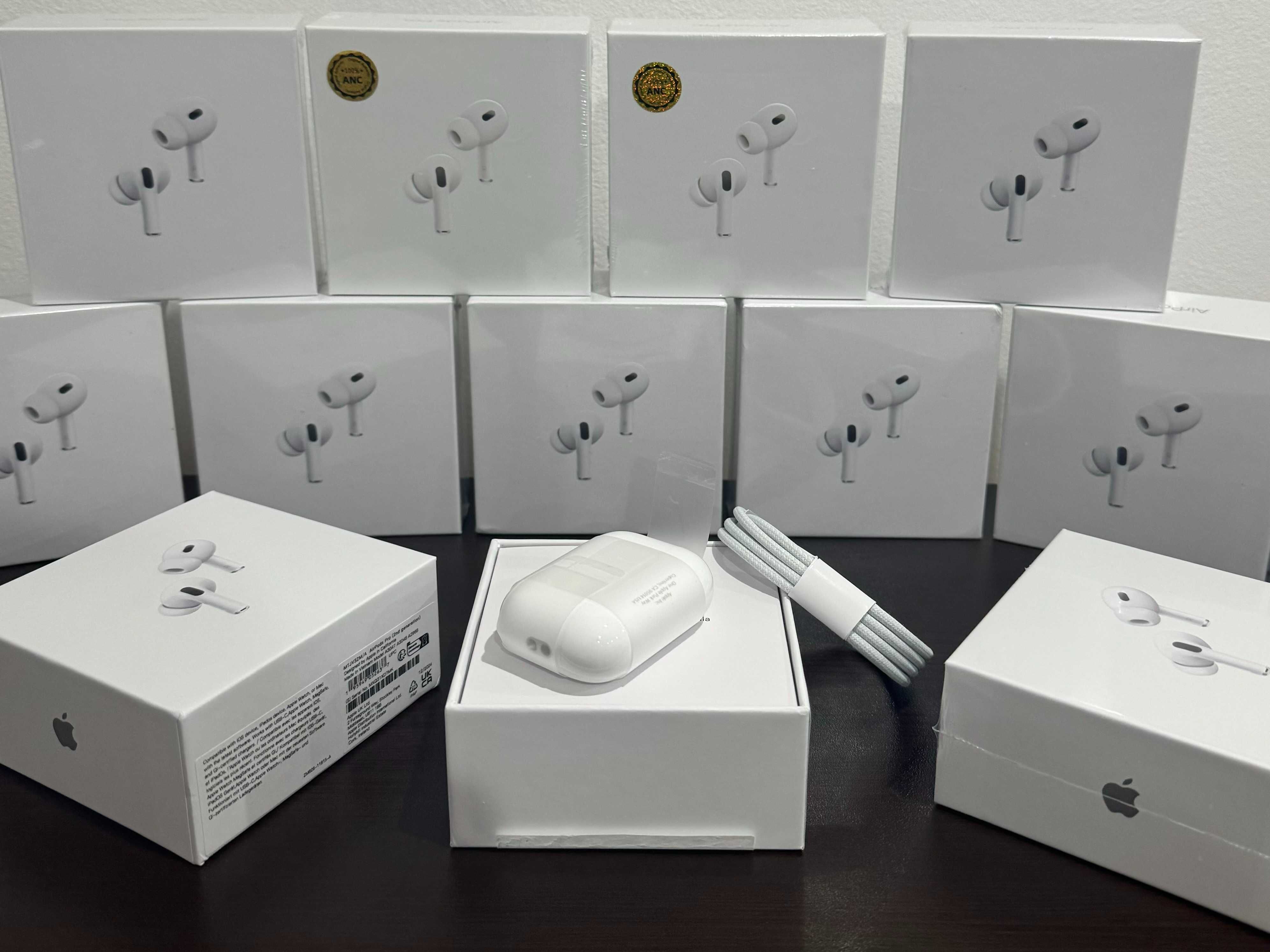 AirPods Pro 2nd Generation Type - C