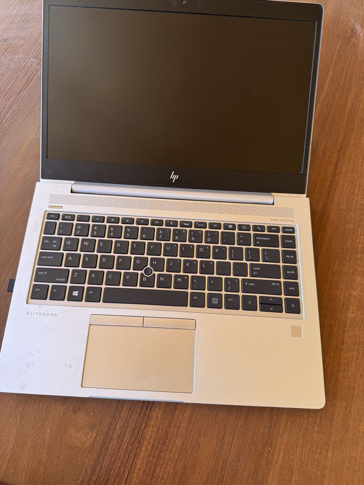 Hp rayzen 5 notbuk