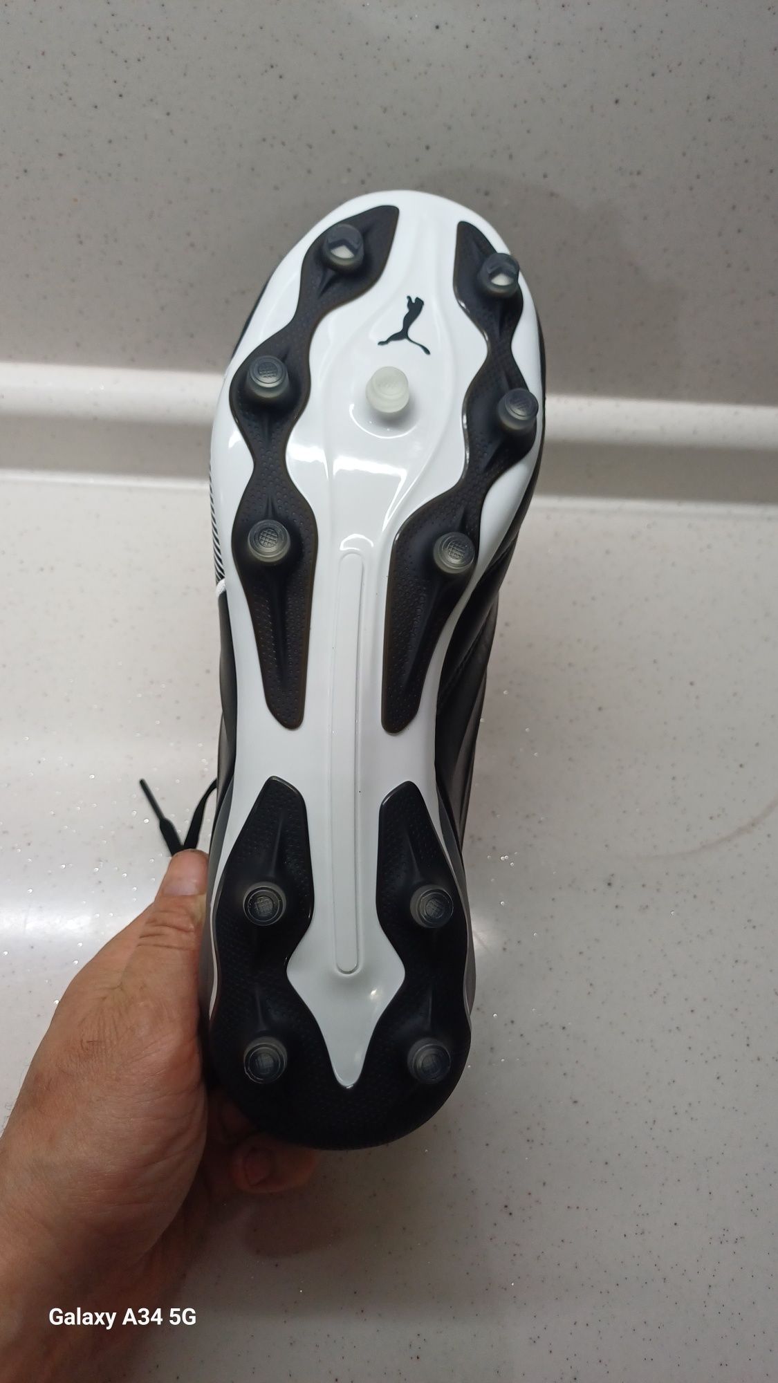 Puma king pro 41