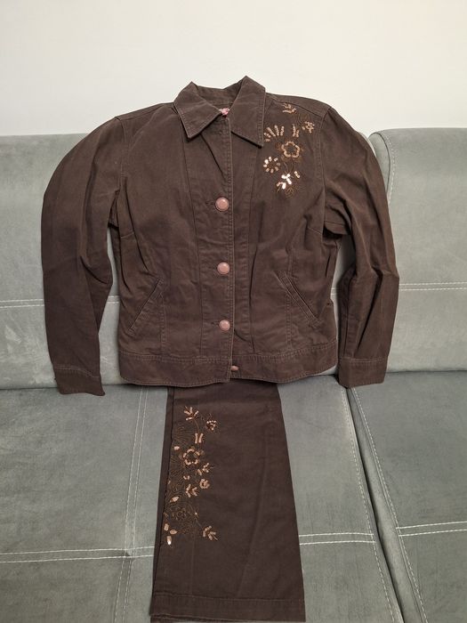 Vand compleu jeans femei