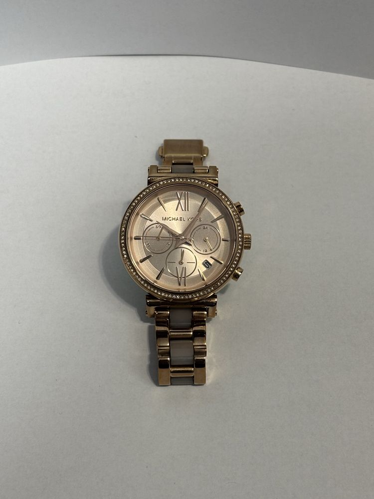 MDM vinde: Ceas Michael Kors Sofie MK-6560.