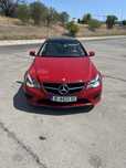 Mercedes-Benz E350 4matic