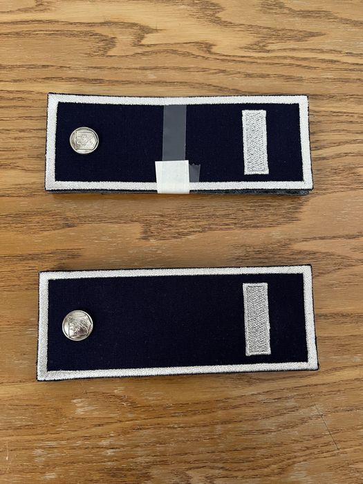 Epoleti Politia Romana