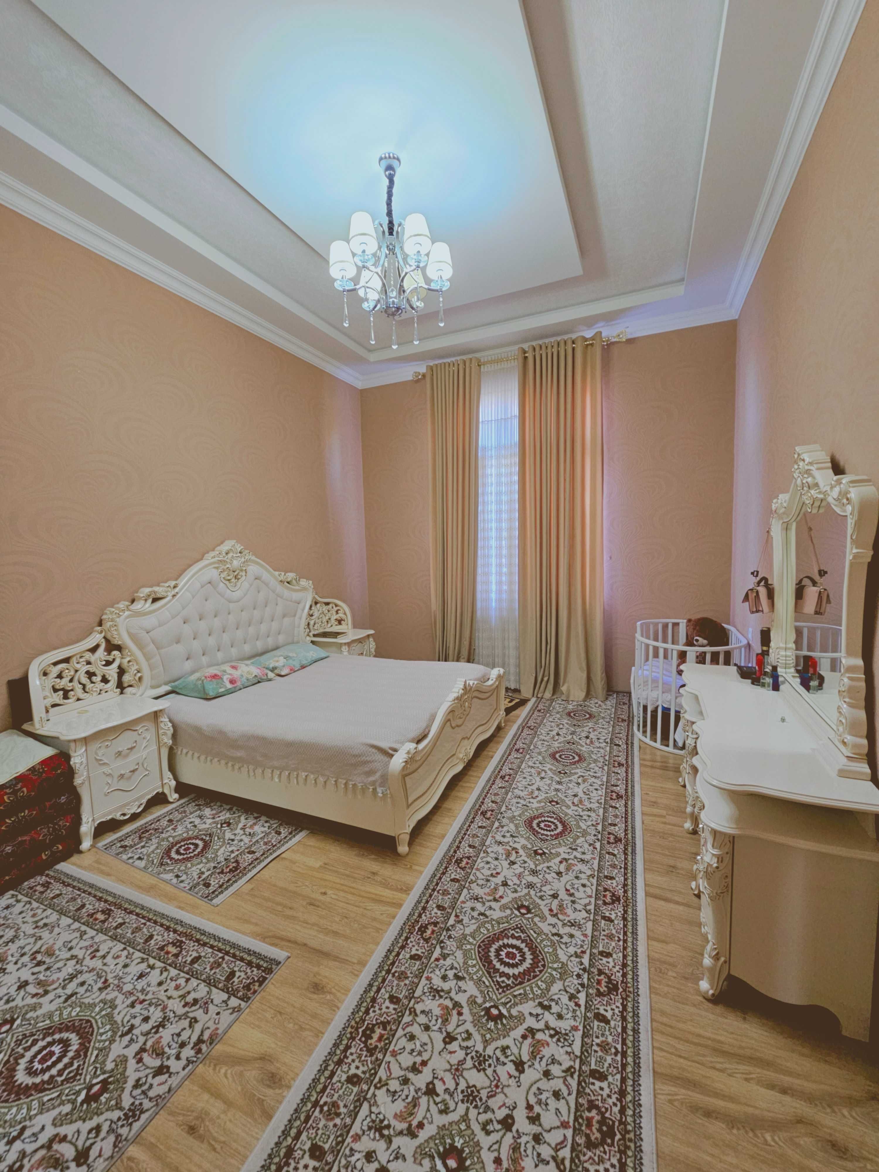 Продаётся Участок на улице Мойкургон 6 соток