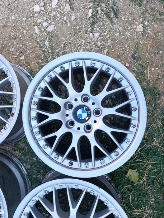 BBS RS 765  Bmw R17 Modulare din 2 piese