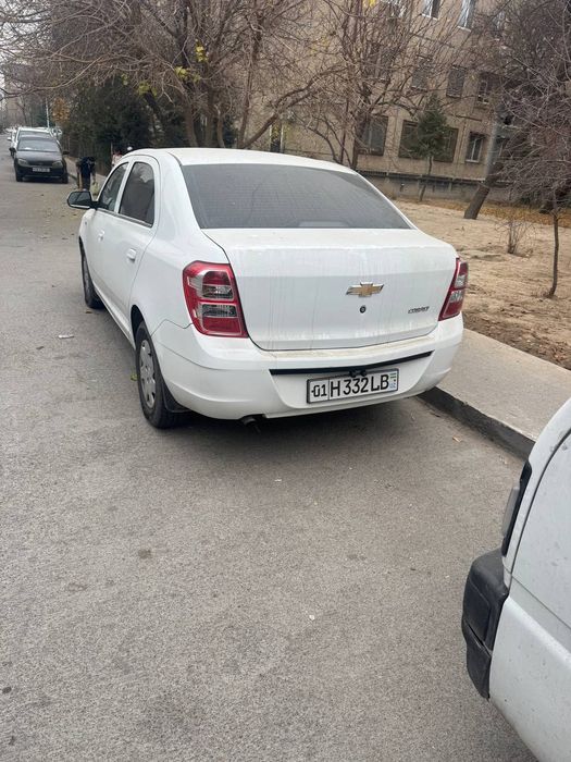 Cobalt 2022 срочна