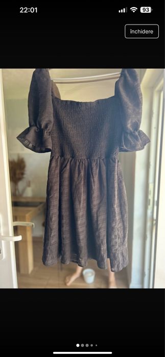 Rochita missguided