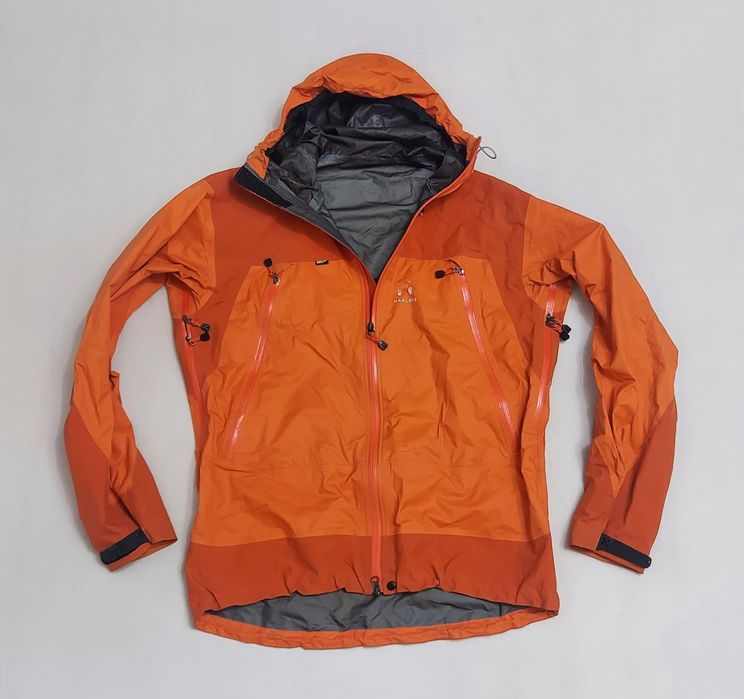 Jacheta Gore-Tex Haglofs ROC Flash GTX, outdoor munte, nr L, bărbați