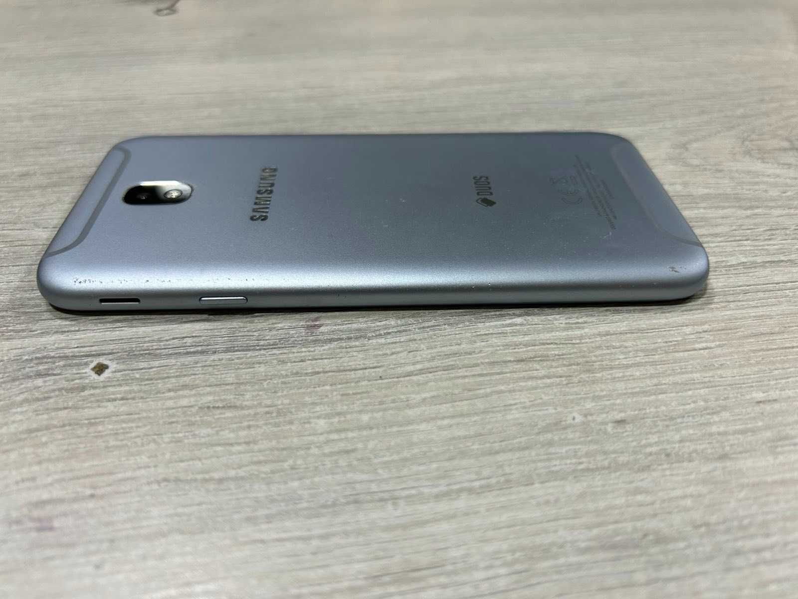 Samsung Galaxy J7 (2017), Dual Sim, 16GB, 4G