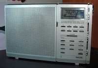 Radio digital Philips