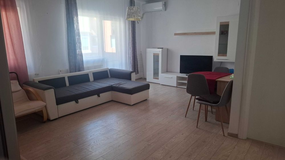 INCHIRIEZ Apartament 2 cam.bl. nou sector 3 Piata Trapezului
