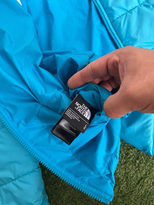 Детско- юношеско яке : THE NORTH FACE L