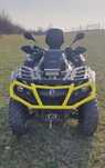 Vând Can Am Outlander 1000 Max XTP 2019