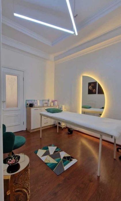 Массаж расслабляющий  для  вам