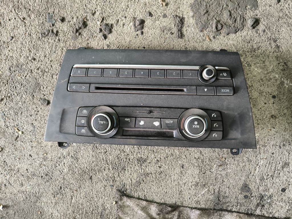 Панел за климатик за BMW X3 F25