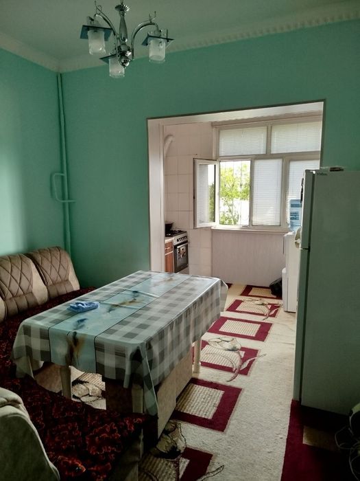 Сдается в Аренду! 2/4/5 на ТТЗ, Ахмада Югнакий