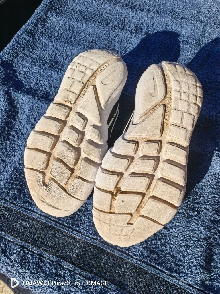 Детски маратонки nike номер 32 стелка 20см.