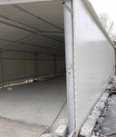 8X15X4 Vand Hale fac Hale structuri metalice la comanda orice marime d
