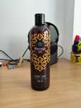 NOU Ulei de masaj oriental, aromă de cocos, 600 ml, vegan friendly