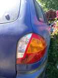 Stopuri Hyundai santa Fe 2002