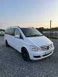 Mercedes Benz Viano V6 7 locuri Luxury / Finantare / Tva Deductibil
