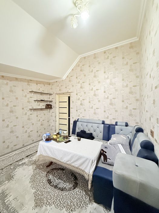 Срочно продаётся 1комнатная новостройка