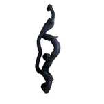 Furtun superior radiator, Land Rover, 3.0 TDV6 Euro6, RANGE ROVER 2013