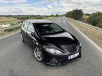 Vand Seat Leon 1P FR