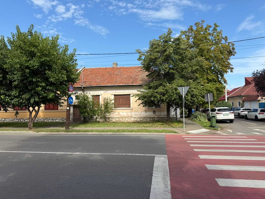 Casa de inchiriat strada HOREA pt FIRME