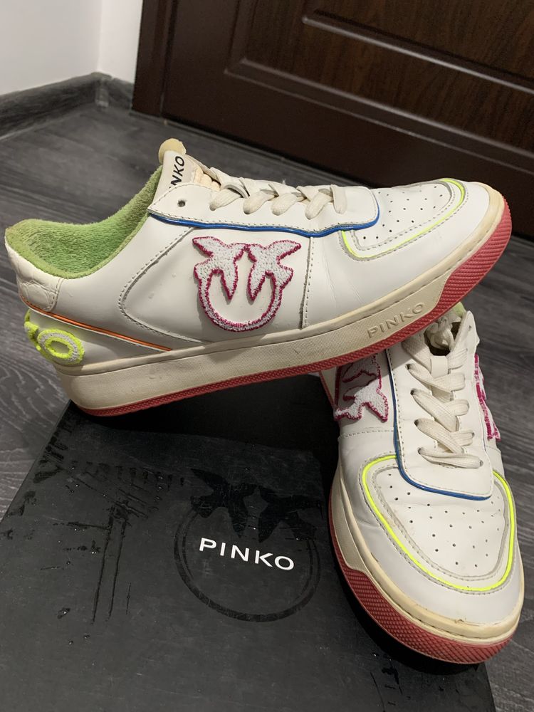 Pinko оргинални маратонки